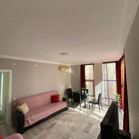 Анталия Центр Appartement Buitenkant foto