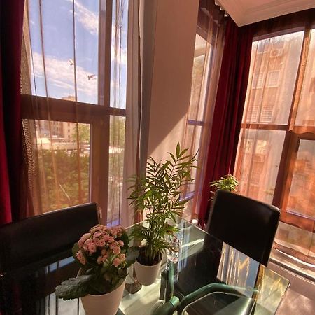 Анталия Центр Appartement Buitenkant foto