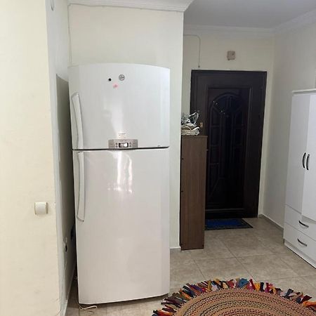 Анталия Центр Appartement Buitenkant foto