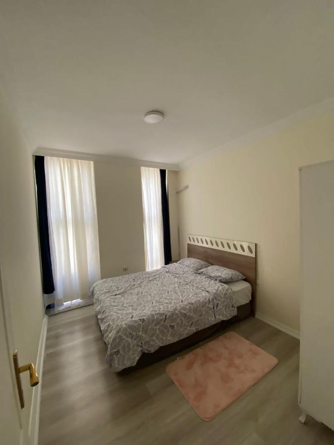 Анталия Центр Appartement Buitenkant foto