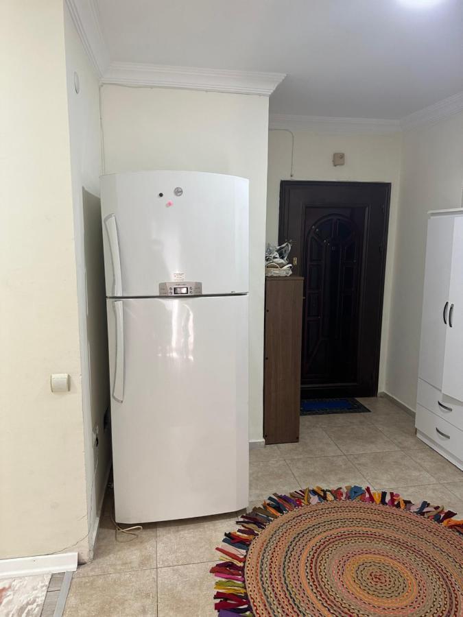 Анталия Центр Appartement Buitenkant foto