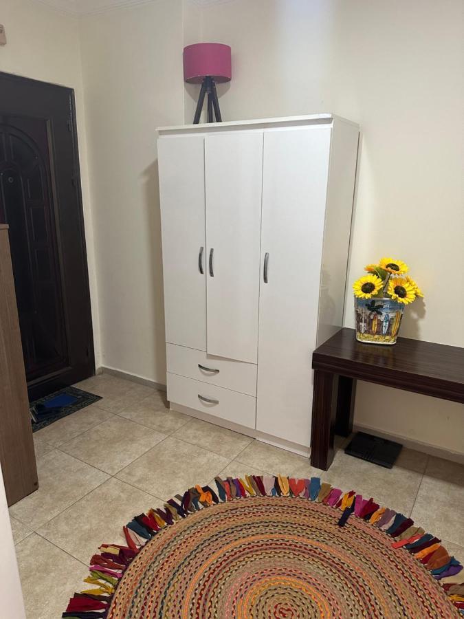 Анталия Центр Appartement Buitenkant foto